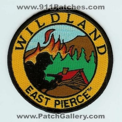 East Pierce Wildland Fire (Washington)
Thanks to Chris Gilbert for this scan.
