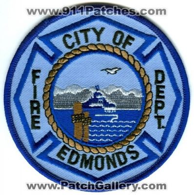 Edmonds Fire Department (Washington)
Scan By: PatchGallery.com
Keywords: dept. city of