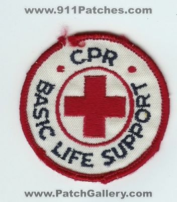 Edmonds CPR Basic Life Support (Washington)
Thanks to Chris Gilbert for this scan.
Keywords: ems