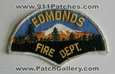 Edmonds Fire Department (Washington)
Thanks to Chris Gilbert for this picture.
Keywords: dept.