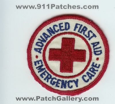 Edmonds Advanced First Aid Emergency Care (Washington)
Thanks to Chris Gilbert for this scan.
Keywords: ems