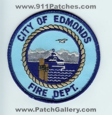 Edmonds Fire Department (Washington)
Thanks to Chris Gilbert for this scan.
Keywords: city of dept.