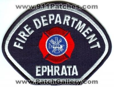 Ephrata Fire Department (Washington)
Scan By: PatchGallery.com
Keywords: dept.