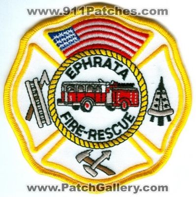 Ephrata Fire Rescue Department (Washington)
Scan By: PatchGallery.com
Keywords: dept.