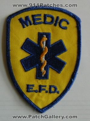 Everett Fire Department Medic (Washington)
Thanks to Chris Gilbert for this picture.
Keywords: e.f.d. efd ems