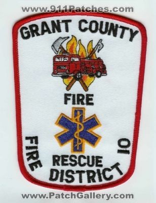 Grant County Fire District 10 (Washington)
Thanks to Chris Gilbert for this scan.
Keywords: rescue