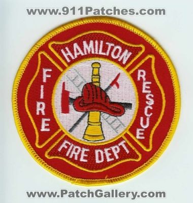 Hamilton Fire Department (Washington)
Thanks to Chris Gilbert for this scan.
Keywords: dept rescue