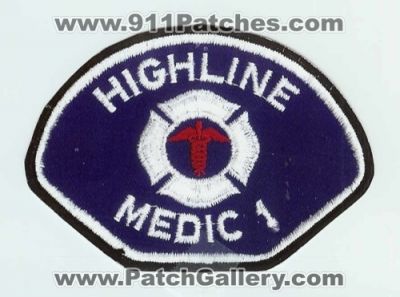 Highline Fire Medic 1 (Photocopy) (Washington)
Thanks to Chris Gilbert for this scan.
Keywords: ems one