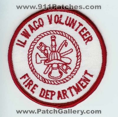 Ilwaco Volunteer Fire Department (Washington)
Thanks to Chris Gilbert for this scan.
