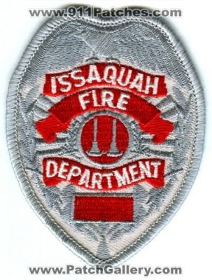 Issaquah Fire Department Captain (Washington)
Scan By: PatchGallery.com
Keywords: dept.