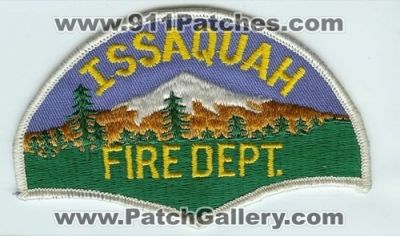 Issaquah Fire Department (Washington)
Thanks to Chris Gilbert for this scan.
Keywords: dept.