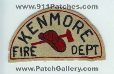 Kenmore Fire Department (Washington)
Thanks to Chris Gilbert for this scan.
Keywords: dept