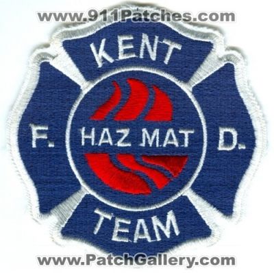 Kent Fire Department Haz-Mat Team (Washington)
Scan By: PatchGallery.com
Keywords: dept. hazmat f.d.