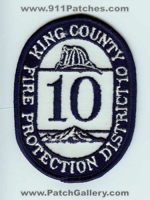 King County Fire District 10 (Washington)
Thanks to Chris Gilbert for this scan.
Keywords: protection