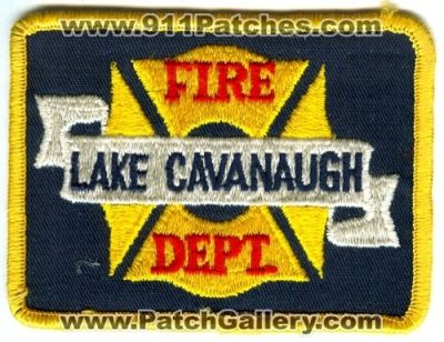 Lake Cavanaugh Fire Department (Washington)
Scan By: PatchGallery.com
Keywords: dept.