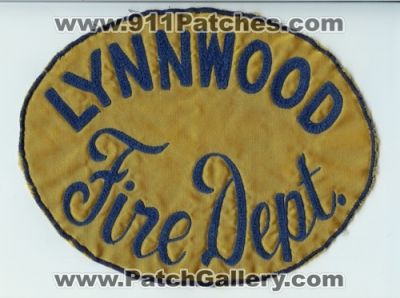 Lynnwood Fire Department (Washington)
Thanks to Chris Gilbert for this scan.
Keywords: dept.