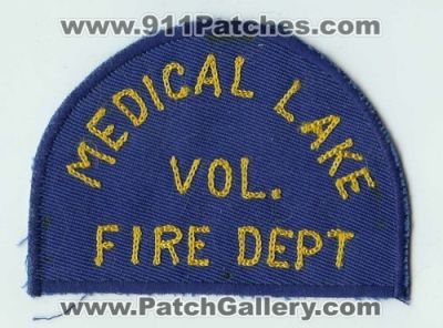 Medical Lake Volunteer Fire Department (Washington)
Thanks to Chris Gilbert for this scan.
Keywords: vol. dept
