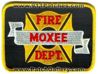 Moxee Fire Department (Washington)
Scan By: PatchGallery.com
Keywords: dept.