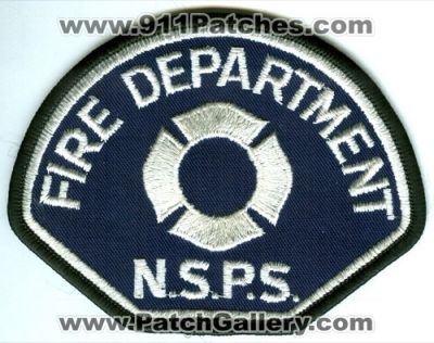 Naval Station Puget Sound Fire Department Patch (Washington)
Scan By: PatchGallery.com
Keywords: dept. n.s.p.s. nsps usn navy