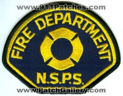Naval Station Puget Sound Fire Department Patch (Washington)
Scan By: PatchGallery.com
Keywords: dept. n.s.p.s. nsps usn navy
