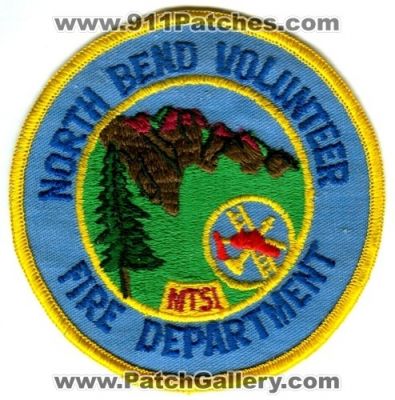 North Bend Volunteer Fire Department (Washington)
Scan By: PatchGallery.com
Keywords: dept. mtsi