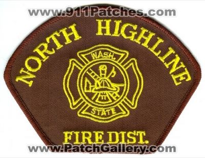 North Highline Fire District (Washington)
Scan By: PatchGallery.com
Keywords: dept. wash. state department dept.