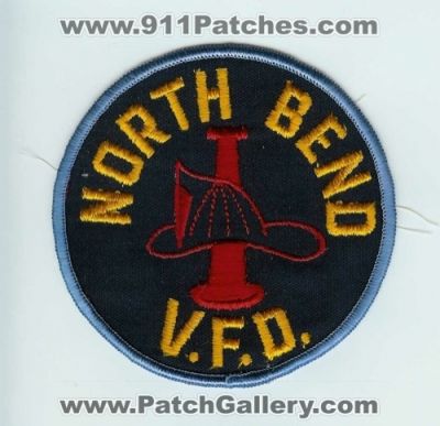 North Bend Volunteer Fire Department (Washington)
Thanks to Chris Gilbert for this scan.
Keywords: v.f.d. vfd