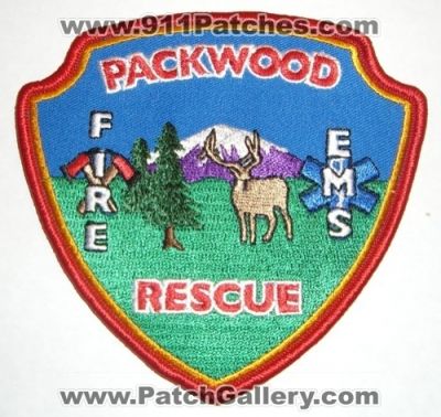 Packwood Fire EMS Rescue (Washington)
Thanks to Chris Gilbert for this picture.
