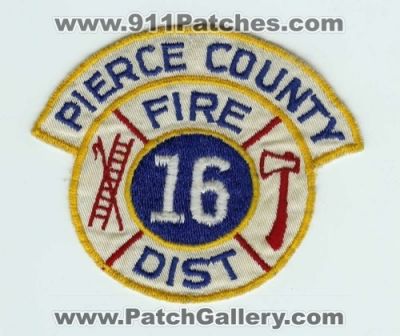 Pierce County Fire District 16 (Washington)
Thanks to Chris Gilbert for this scan.
