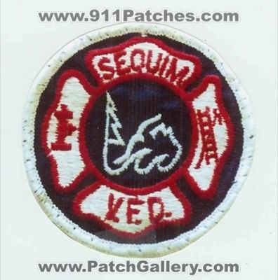 Sequim Volunteer Fire Department (Washington)
Thanks to Chris Gilbert for this scan.
Keywords: v.f.d. vfd