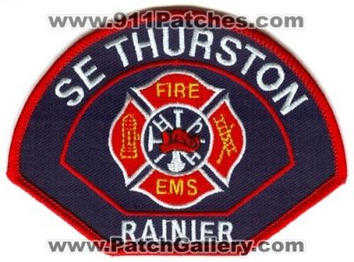 Southeast Thurston County Fire Authority Rainier (Washington)
Scan By: PatchGallery.com
Keywords: se co. district dist. ems department dept.