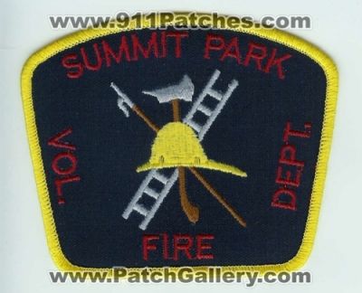 Summit Park Volunteer Fire Department (Washington)
Thanks to Chris Gilbert for this scan.
Keywords: vol. dept.
