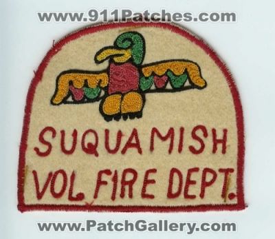 Suquamish Volunteer Fire Department (Washington)
Thanks to Chris Gilbert for this scan.
Keywords: vol. dept.