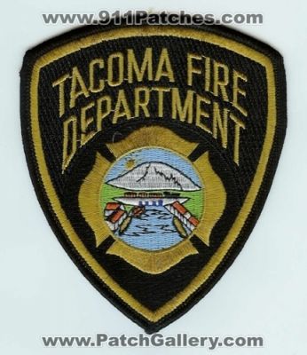 Tacoma Fire Department (Washington)
Thanks to Chris Gilbert for this scan.
