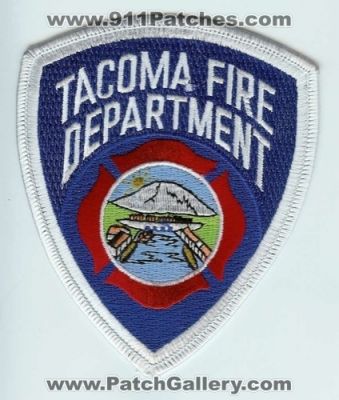 Tacoma Fire Department (Washington)
Thanks to Chris Gilbert for this scan.
