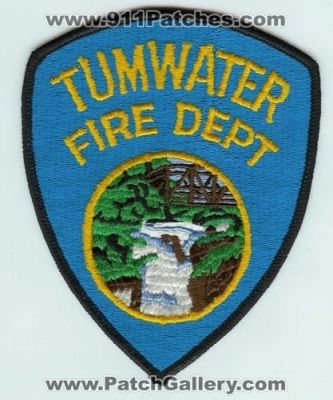 Tumwater Fire Department (Washington)
Thanks to Chris Gilbert for this scan.
Keywords: dept