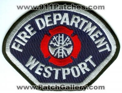 Washington Fire Department Patch (Washington)
[b]Scan From: Our Collection[/b]
