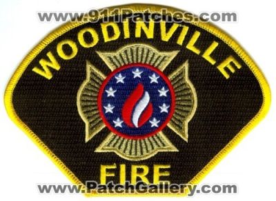 Woodinville Fire Department (Washington)
Scan By: PatchGallery.com
Keywords: dept.