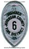 Filename=Jefferson-County-Fire-District-6-Member-Patch-Washington-Patches-WAFr.jpg
Filesize=69KiB
Dimensions=303x500
Date added=Aug 25, 2010 Jefferson-County-Fire-District-6-Member-Patch-Washington-Patches-WAFr.jpg