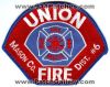 Filename=Mason-County-Fire-District-6-Union-Patch-Washington-Patches-WAFr.jpg
Filesize=91KiB
Dimensions=500x395
Date added=Aug 30, 2010 Mason-County-Fire-District-6-Union-Patch-Washington-Patches-WAFr.jpg