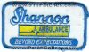 Filename=Shannon-Ambulance-EMS-Patch-v1-Washington-Patches-WAEr.jpg
Filesize=81KiB
Dimensions=500x299
Date added=Sep 24, 2010 Shannon-Ambulance-EMS-Patch-v1-Washington-Patches-WAEr.jpg