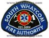 Filename=South-Whatcom-Fire-Authority-Patch-Washington-Patches-WAFr.jpg
Filesize=90KiB
Dimensions=500x385
Date added=Jan 01, 2011 South-Whatcom-Fire-Authority-Patch-Washington-Patches-WAFr.jpg