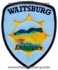 Filename=Waitsburg-Ambulance-EMS-Patch-Washington-Patches-WAEr.jpg
Filesize=107KiB
Dimensions=424x500
Date added=Sep 24, 2010 Waitsburg-Ambulance-EMS-Patch-Washington-Patches-WAEr.jpg