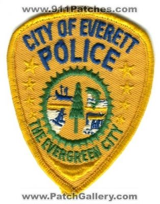 Everett Police (Washington)
Scan By: PatchGallery.com
Keywords: city of