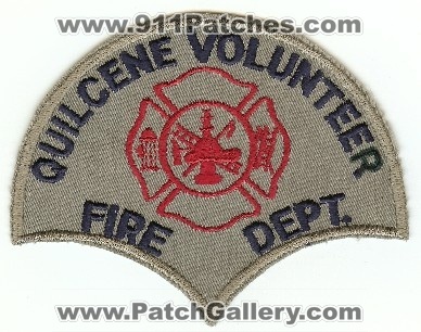 Quilcene Volunteer Fire Dept (Washington)
Thanks to PaulsFirePatches.com for this scan.
Keywords: washington department