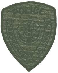 Anchorage Police (Alaska)
Thanks to BensPatchCollection.com for this scan.
