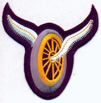 Atlanta Police Motor Officer
Thanks to EmblemAndPatchSales.com for this scan.
Keywords: georgia