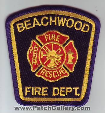 Beachwood Fire Department Rescue (Ohio)
Thanks to Dave Slade for this scan.
Keywords: dept
