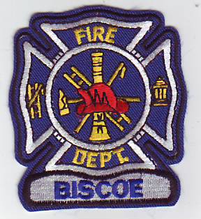 Biscoe Fire Department (North Carolina)
Thanks to Dave Slade for this scan.
Keywords: dept