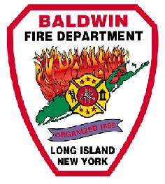 Baldwin Fire Department (New York)
Thanks to Bob Shepard for this scan.
Keywords: long island